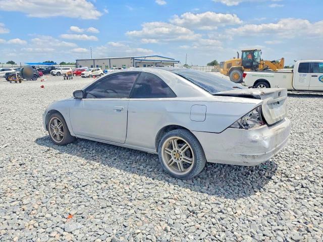 Aukcja sprzedaży 2002 Honda Civic, vin: 1HGEM22502L044386, numer aukcji: 50793966