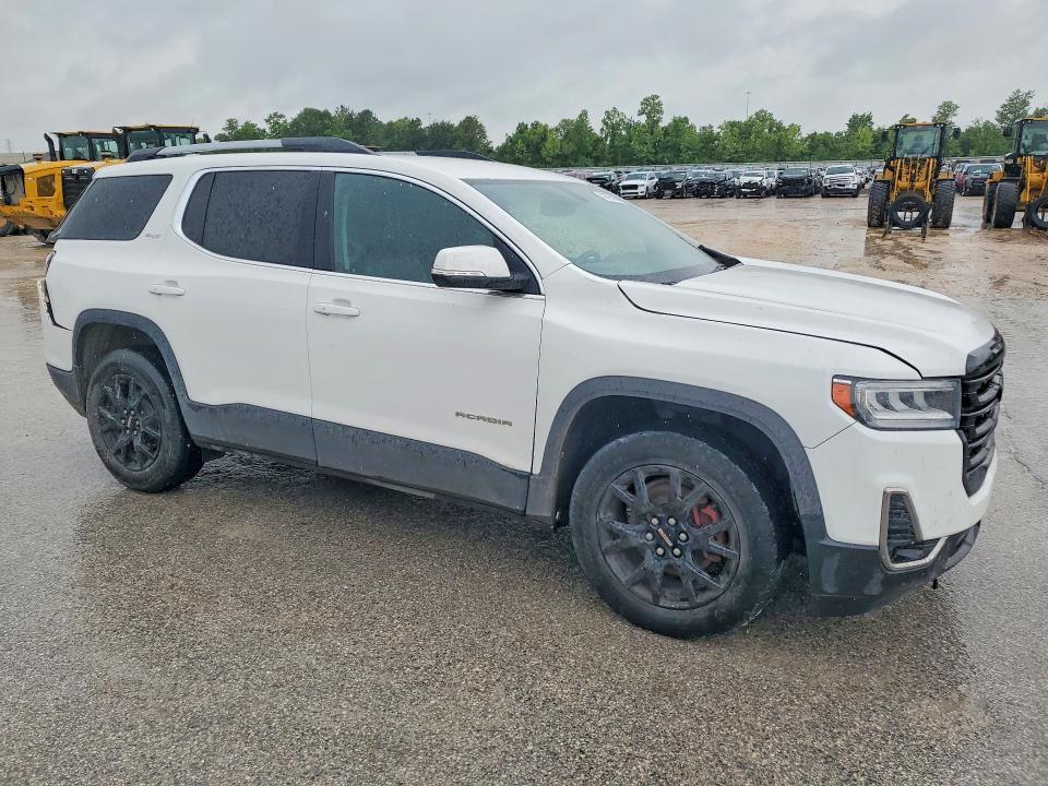 Продаж на аукціоні авто 2020 Gmc Acadia, vin: 1GKKNMLS6LZ239863, номер лоту: 50796596