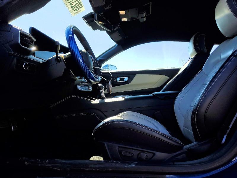 Продаж на аукціоні авто 2024 Ford Mustang, vin: 1FA6P8TH3R5112559, номер лоту: 49237866