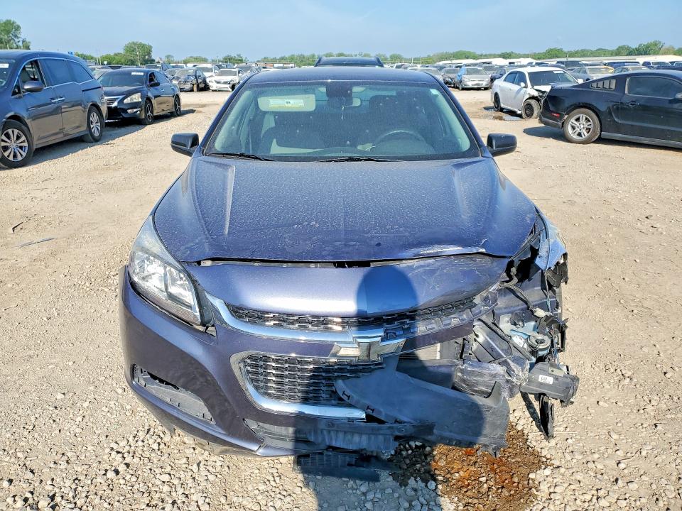 Продаж на аукціоні авто 2014 Chevrolet Malibu, vin: 1G11B5SL1EF149386, номер лоту: 51465826