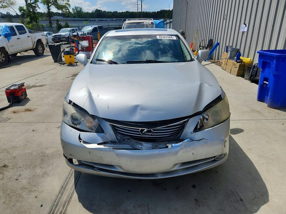 Aukcja sprzedaży 2009 Lexus Es 350, vin: JTHBJ46G292311821, numer aukcji: 48362666
