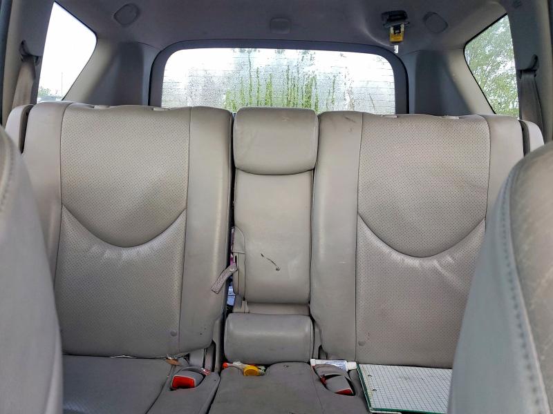 49640896 :رقم المزاد ، 2T3DF4DV8CW199165 vin ، 2012 Toyota Rav4 مزاد بيع