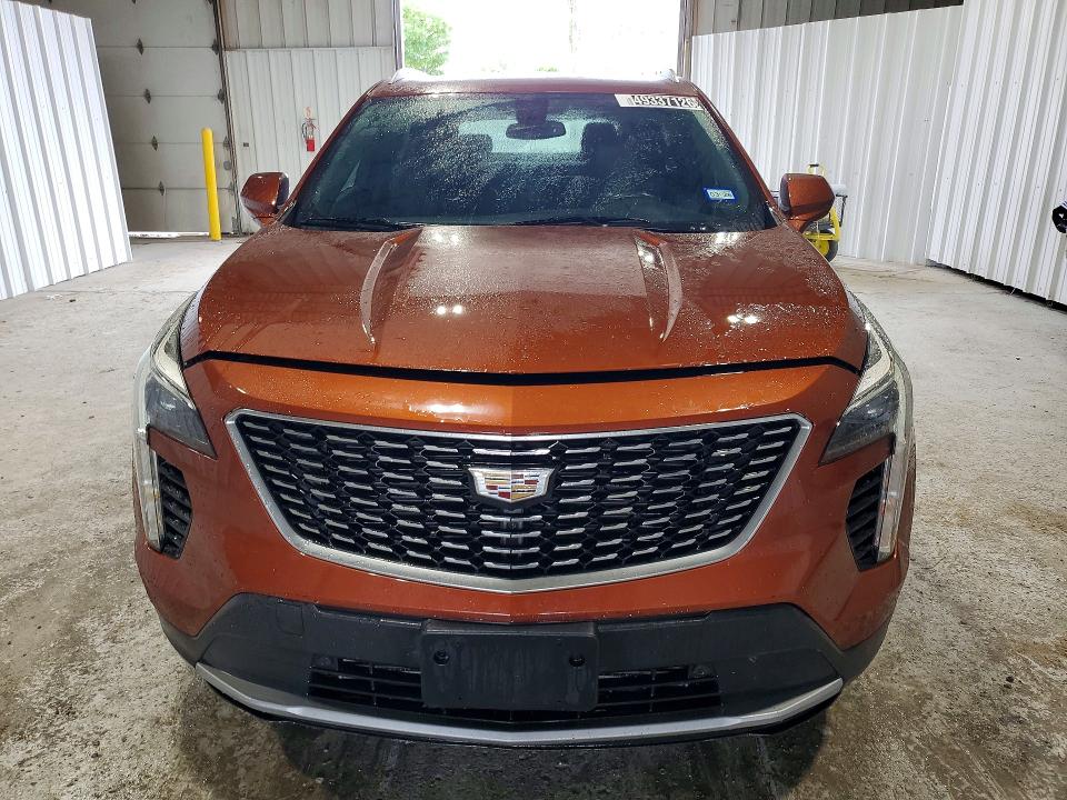 49337126 :رقم المزاد ، 1GYFZCR4XKF228203 vin ، 2019 Cadillac Xt4 مزاد بيع
