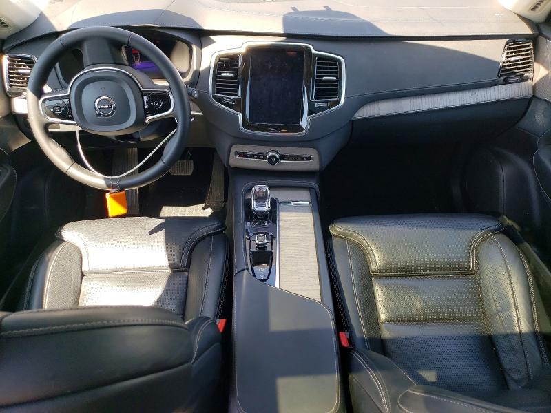 Aukcja sprzedaży 2024 Volvo Xc90, vin: YV4062PF2R1185256, numer aukcji: 50729166