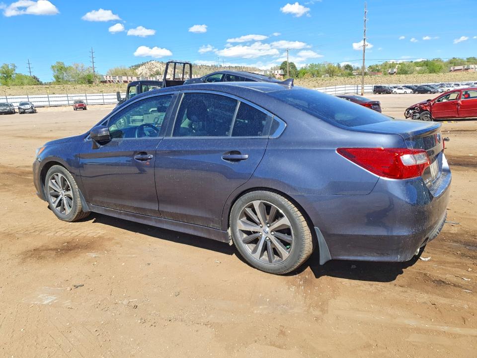 49940226 :رقم المزاد ، 4S3BNAN66H3042535 vin ، 2017 Subaru Legacy مزاد بيع