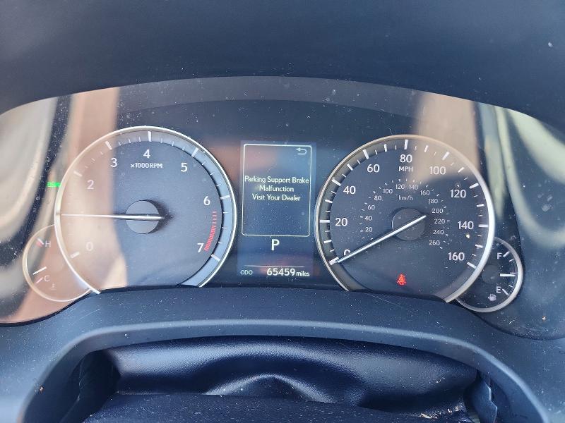 Aukcja sprzedaży 2020 Lexus Rx, vin: 2T2HZMDA1LC248430, numer aukcji: 51349806