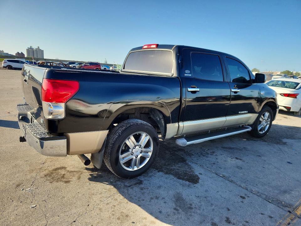 Aukcja sprzedaży 2008 Toyota Tundra, vin: 5TFEV58108X057108, numer aukcji: 50250016