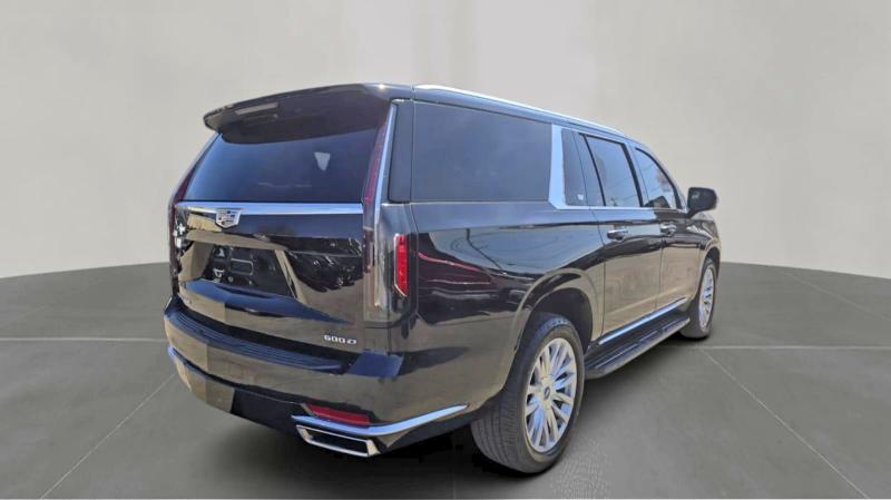 Aukcja sprzedaży 2021 Cadillac Escalade, vin: 1GYS3JKT9MR354057, numer aukcji: 50172156