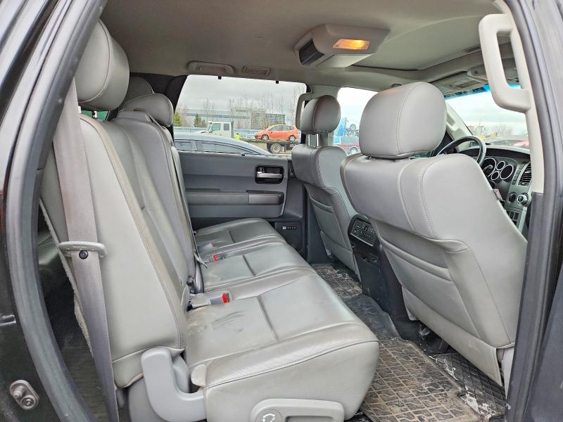 Aukcja sprzedaży 2014 Toyota Sequoia, vin: 5TDJW5G10ES098532, numer aukcji: 47228786