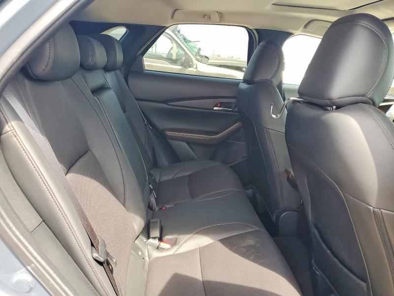 Aukcja sprzedaży 2025 Mazda Cx-30, vin: 3MVDMBEY7SM788578, numer aukcji: 48924426