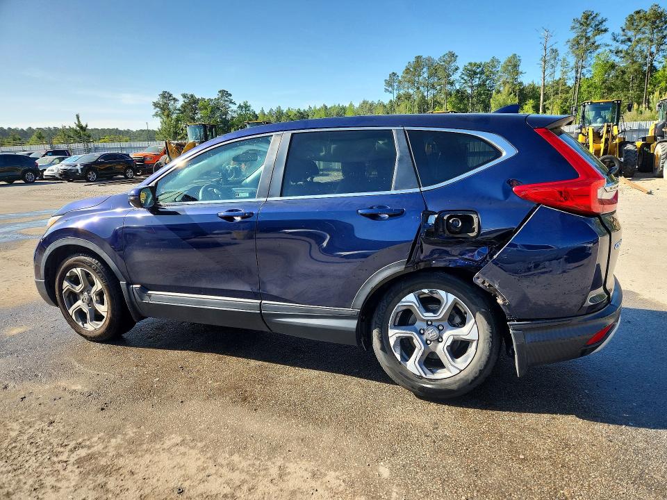 Aukcja sprzedaży 2019 Honda Cr-v, vin: 5J6RW1H85KA028681, numer aukcji: 49118626