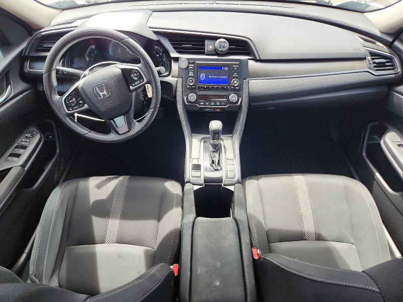 Продажа на аукционе авто 2020 Honda Civic, vin: 19XFC2F63LE208944, номер лота: 50636386
