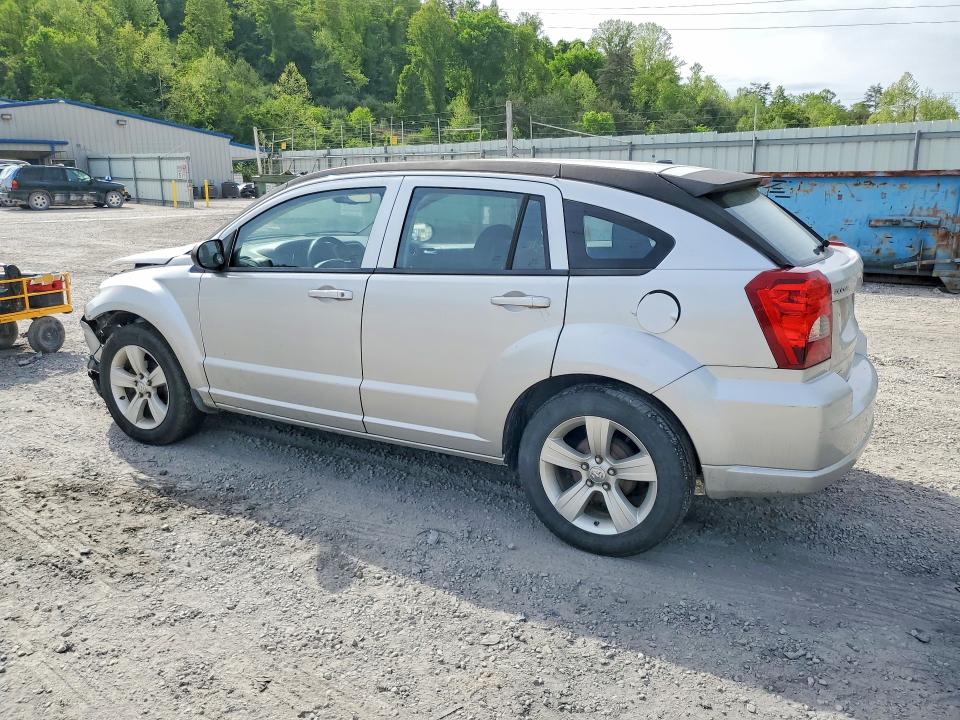 51364476 :رقم المزاد ، 1B3CB3HA7BD261807 vin ، 2011 Dodge Caliber مزاد بيع