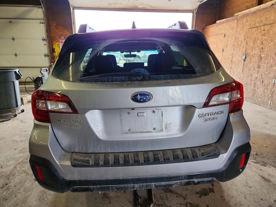 Aukcja sprzedaży 2019 Subaru Outback, vin: 4S4BSEJC4K3277529, numer aukcji: 49620016