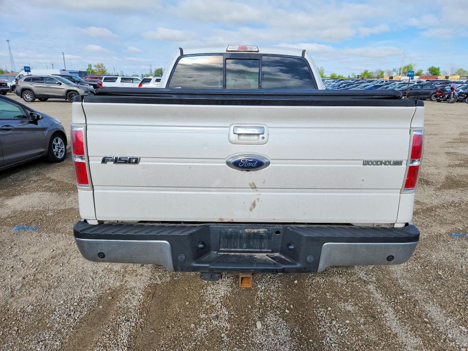 2013 Ford F150 მანქანა იყიდება აუქციონზე, vin: 1FTFW1ETXDKD30353, აუქციონის ნომერი: 51307036