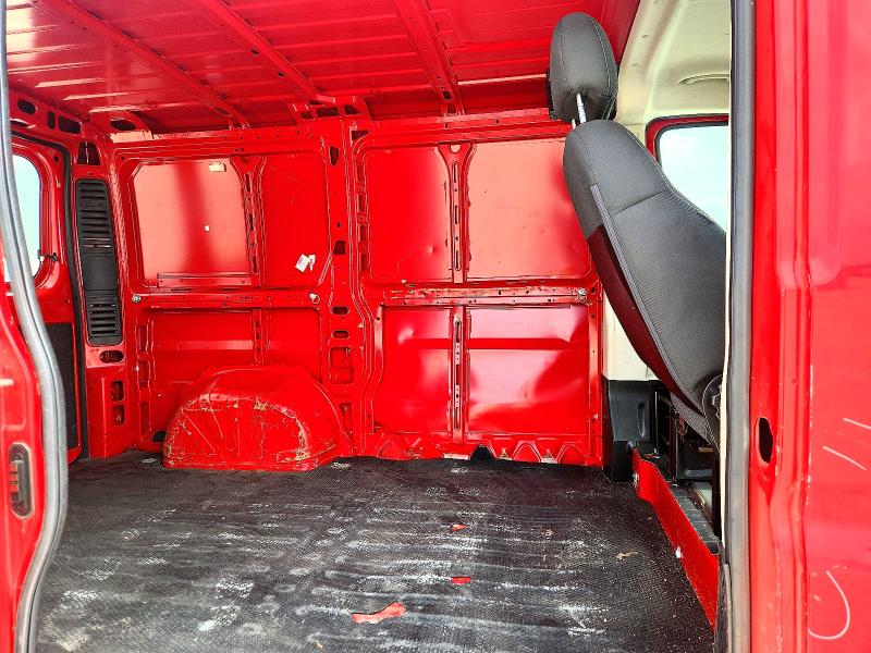 2014 Ram Promaster 1500 მანქანა იყიდება აუქციონზე, vin: 3C6TRVNG0EE110560, აუქციონის ნომერი: 48663536