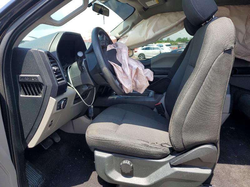 Aukcja sprzedaży 2019 Ford F150, vin: 1FTEX1CPXKKF09522, numer aukcji: 50594386