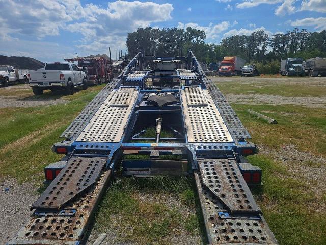 50832816 :رقم المزاد ، 5E0AC1445EG484602 vin ، 2014 Cottrell Auto Hauler مزاد بيع
