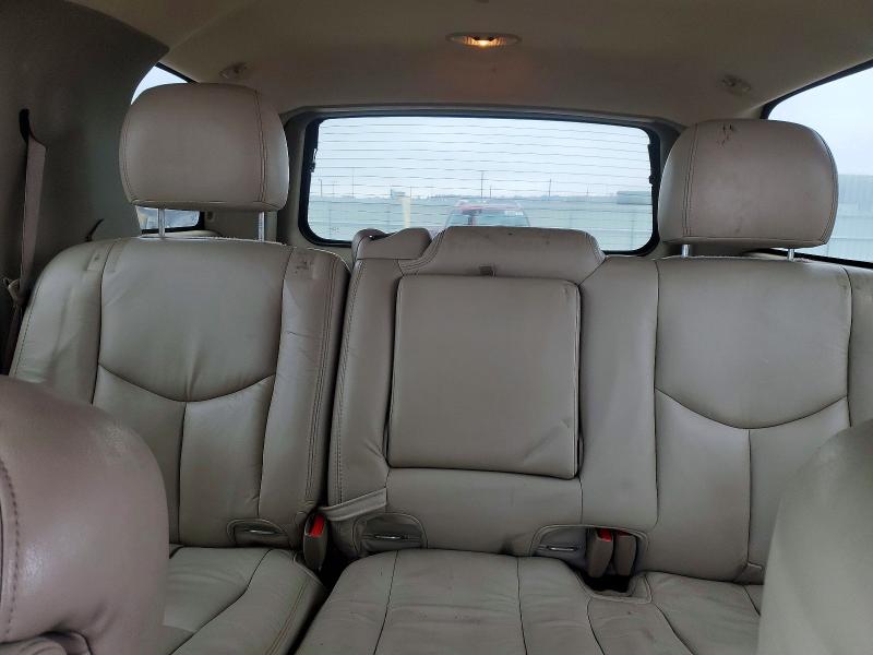 Aukcja sprzedaży 2003 Chevrolet Tahoe, vin: 1GNEK13Z73J201738, numer aukcji: 48521996