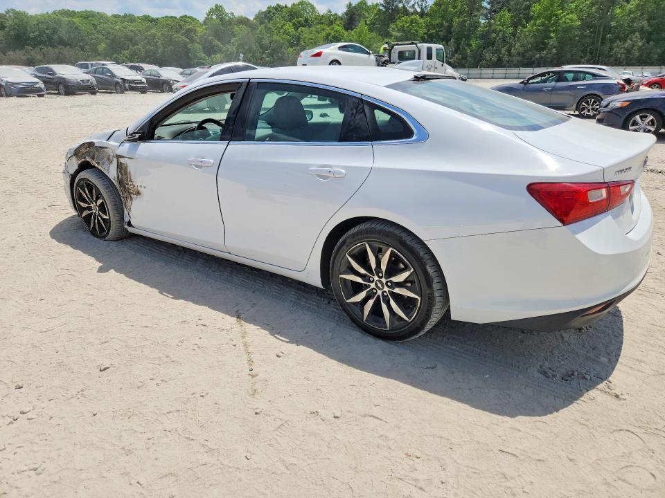 Aukcja sprzedaży 2017 Chevrolet Malibu, vin: 1G1ZE5ST4HF283579, numer aukcji: 51312706