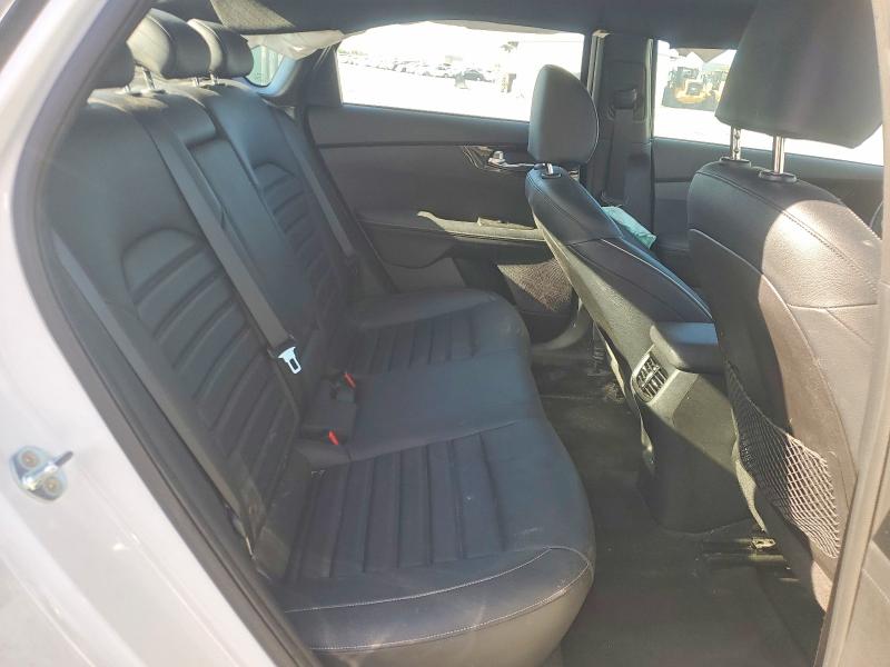 50706736 :رقم المزاد ، 3KPF54AD5PE562045 vin ، 2023 Kia Forte مزاد بيع