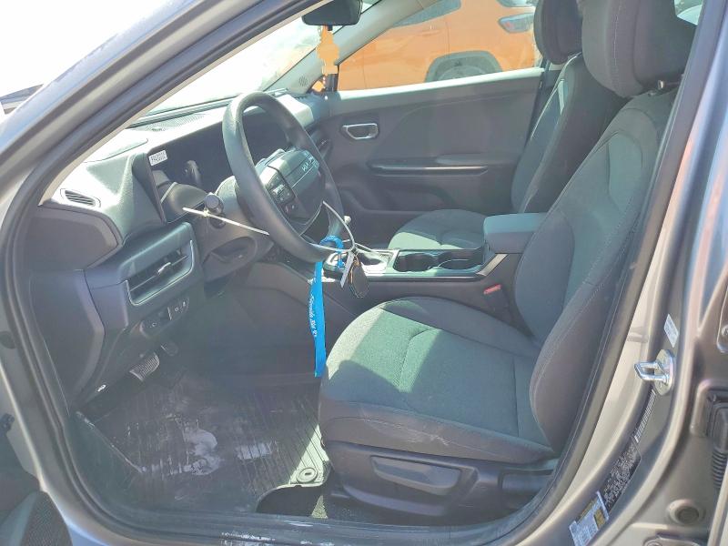 Продаж на аукціоні авто 2025 Kia K4, vin: 3KPFT4DE5SE136567, номер лоту: 46779876