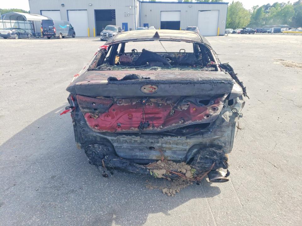 2018 Kia Optima მანქანა იყიდება აუქციონზე, vin: 5XXGT4L32JG218704, აუქციონის ნომერი: 49222406