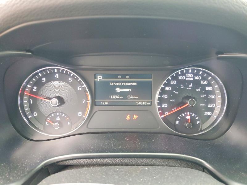 Продаж на аукціоні авто 2024 Kia Forte, vin: 3KPF24AD7RE769015, номер лоту: 49738296