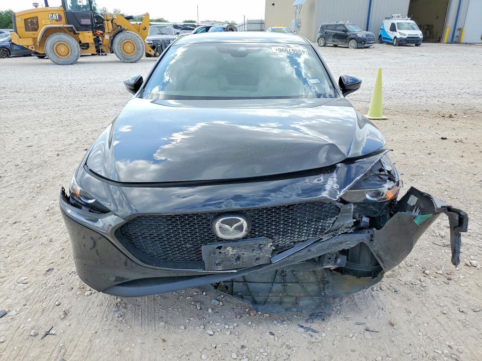 Aukcja sprzedaży 2019 Mazda 3, vin: JM1BPAMM5K1139285, numer aukcji: 49867996