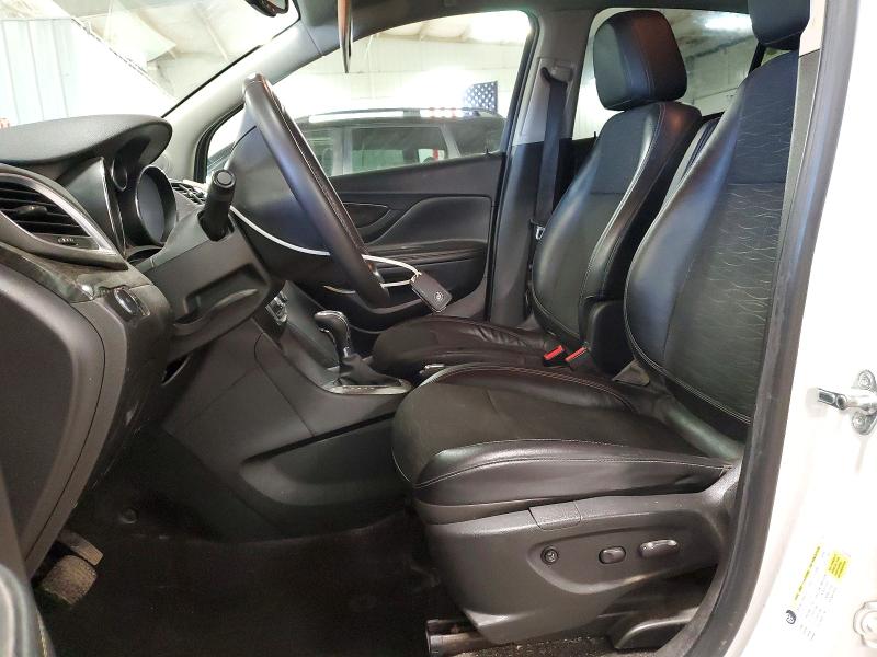 Продажа на аукционе авто 2016 Buick Encore, vin: KL4CJFSB8GB593577, номер лота: 48138086