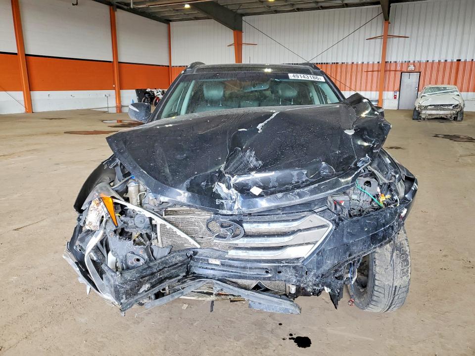 Aukcja sprzedaży 2014 Hyundai Santa Fe Sport, vin: 5XYZUDLB3EG181788, numer aukcji: 49143186
