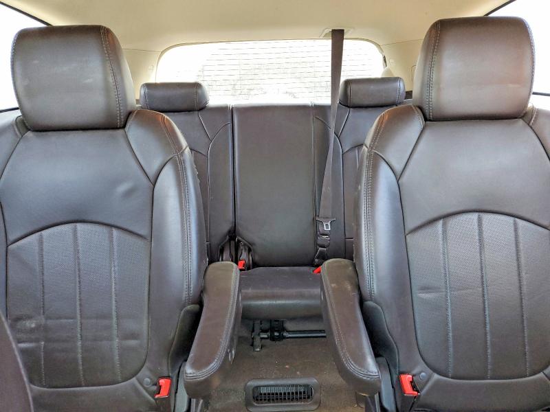 Aukcja sprzedaży 2014 Buick Enclave, vin: 5GAKRCKDXEJ104840, numer aukcji: 48919686