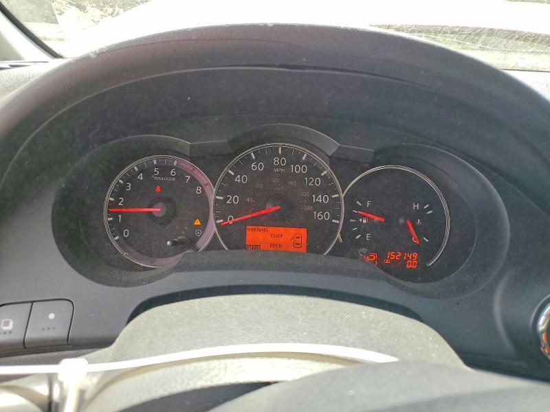 Продаж на аукціоні авто 2013 Nissan Altima, vin: 1N4AL2EP7DC234160, номер лоту: 50997426