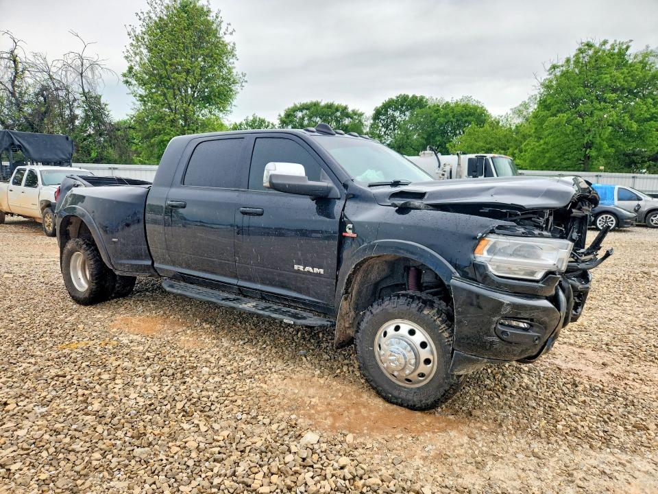 Продаж на аукціоні авто 2019 Ram 3500, vin: 3C63RRML5KG665090, номер лоту: 50753536