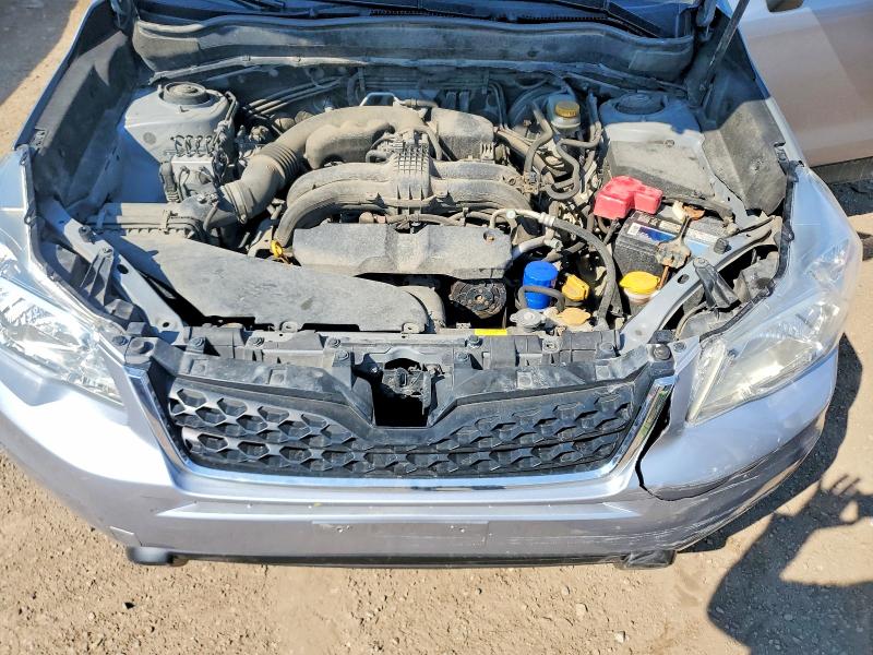 Продажа на аукционе авто 2016 Subaru Forester, vin: JF2SJADC2GH507026, номер лота: 48458586