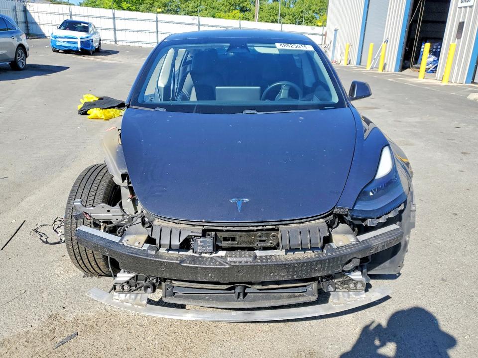 Aukcja sprzedaży 2021 Tesla Model 3, vin: 5YJ3E1EB0MF942880, numer aukcji: 48525016