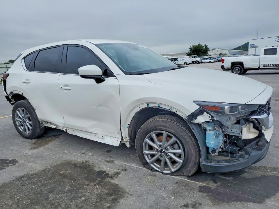 Aukcja sprzedaży 2023 Mazda Cx-5, vin: JM3KFBBM3P0283109, numer aukcji: 50774196