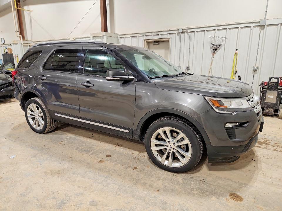 Продаж на аукціоні авто 2019 Ford Explorer, vin: 1FM5K8D8XKGA50747, номер лоту: 47819426