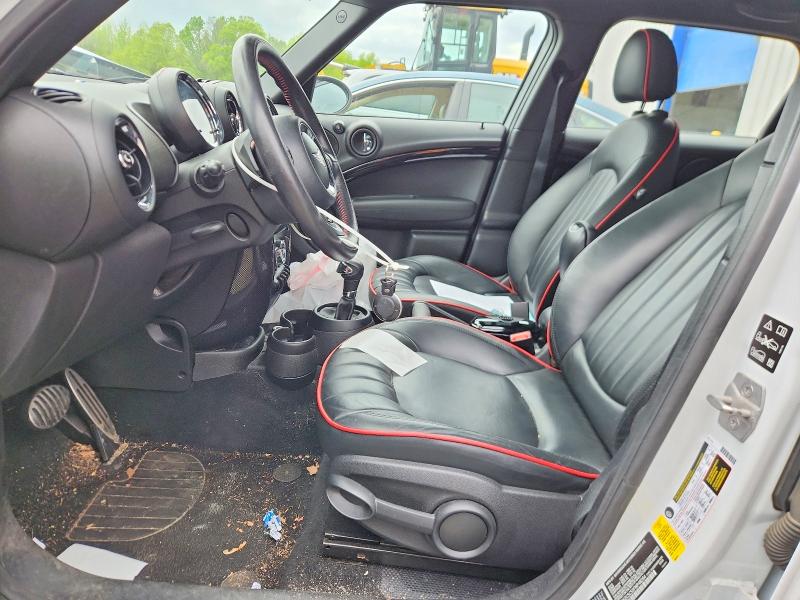 Продаж на аукціоні авто 2015 Mini Cooper, vin: WMWZC5C55FWP48264, номер лоту: 51681396