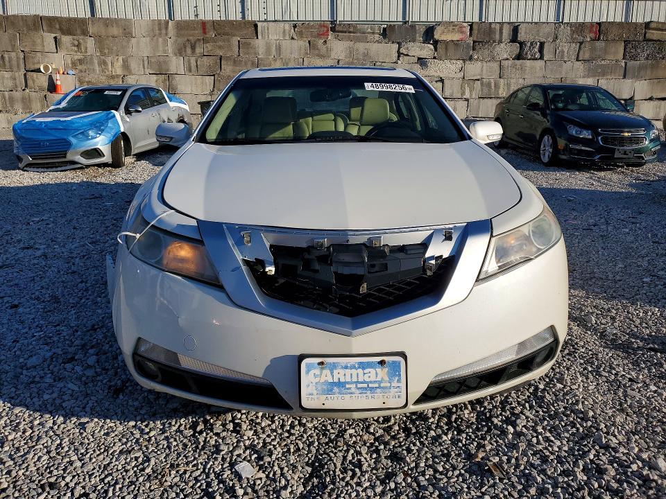 Продаж на аукціоні авто 2009 Acura Tl, vin: 19UUA86219A019266, номер лоту: 48998256
