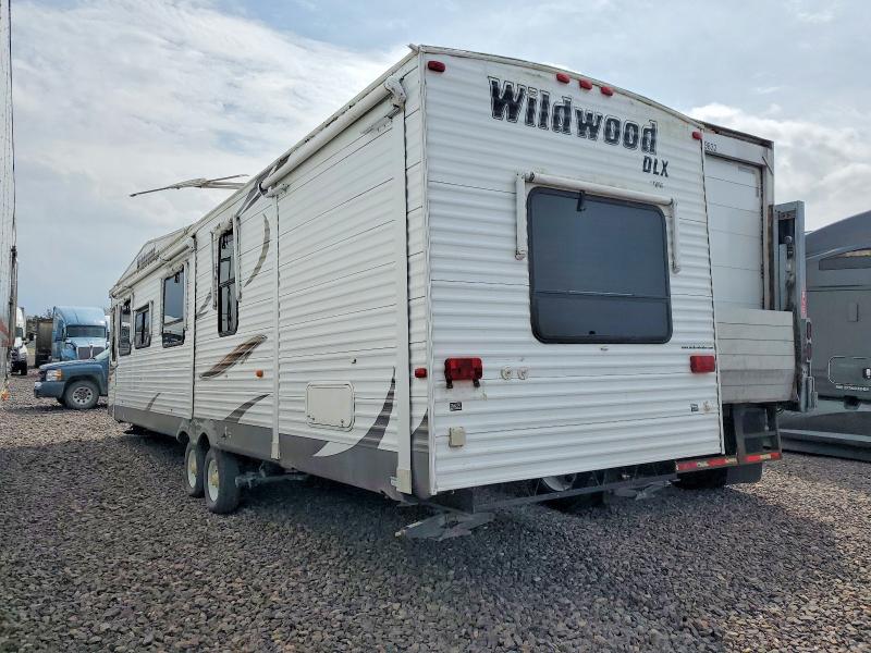 49456536 :رقم المزاد ، 4X4TWDR22EM053526 vin ، 2014 Foresriver Wildwood مزاد بيع