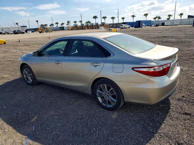 2017 Toyota Camry მანქანა იყიდება აუქციონზე, vin: 4T1BF1FKXHU366067, აუქციონის ნომერი: 50704996