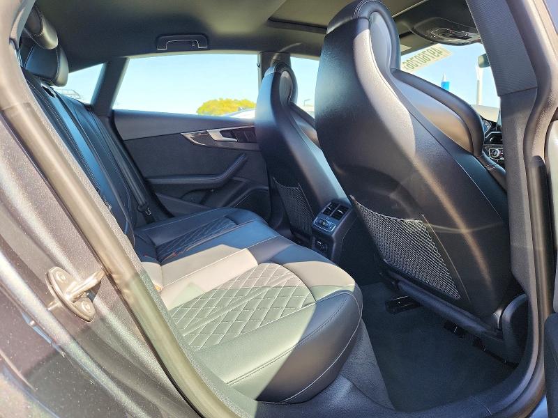 Продаж на аукціоні авто 2023 Audi S5, vin: WAUB4CF55PA008436, номер лоту: 49760706