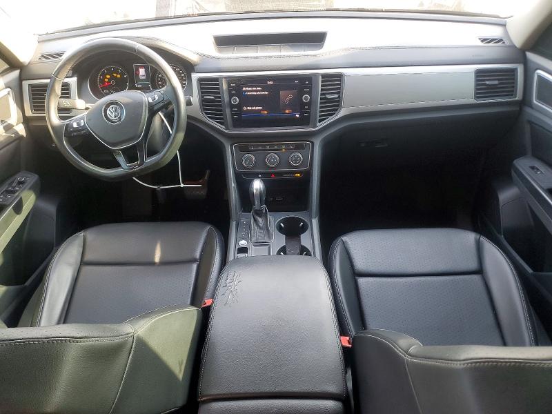 Aukcja sprzedaży 2018 Volkswagen Atlas, vin: 1V2CR2CA9JC554588, numer aukcji: 50325176