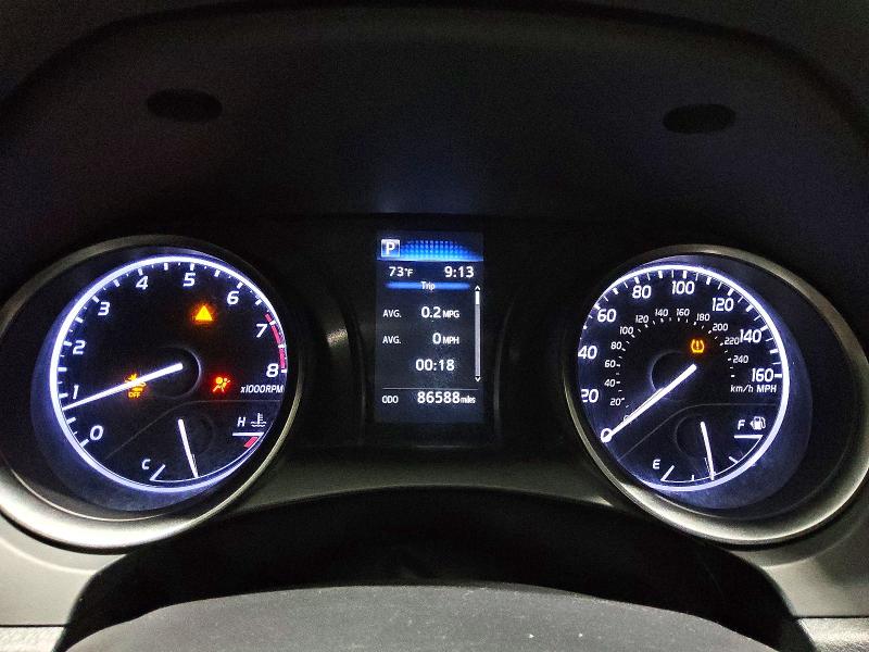 50723236 :رقم المزاد ، 4T1G11AK0MU543957 vin ، 2021 Toyota Camry مزاد بيع