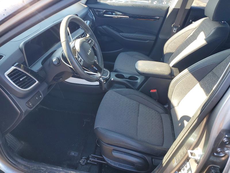 Aukcja sprzedaży 2025 Kia Seltos, vin: KNDEUCAA1S7824019, numer aukcji: 50114656