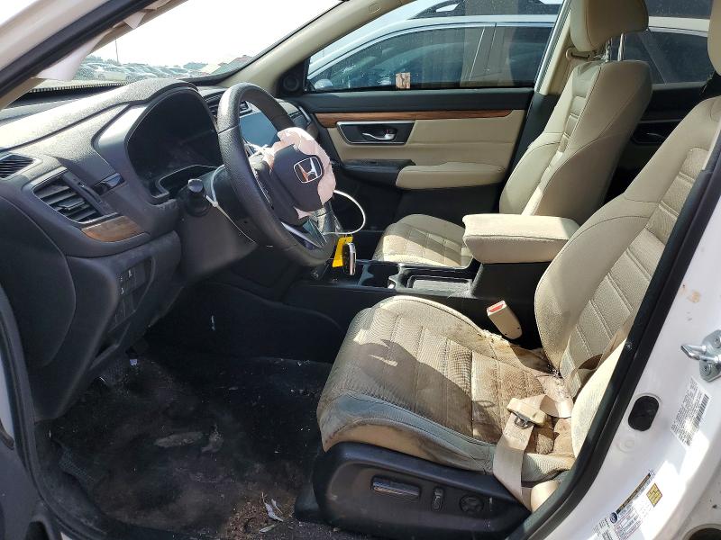 Aukcja sprzedaży 2021 Honda Cr-v, vin: 7FARW1H50ME001155, numer aukcji: 49844066