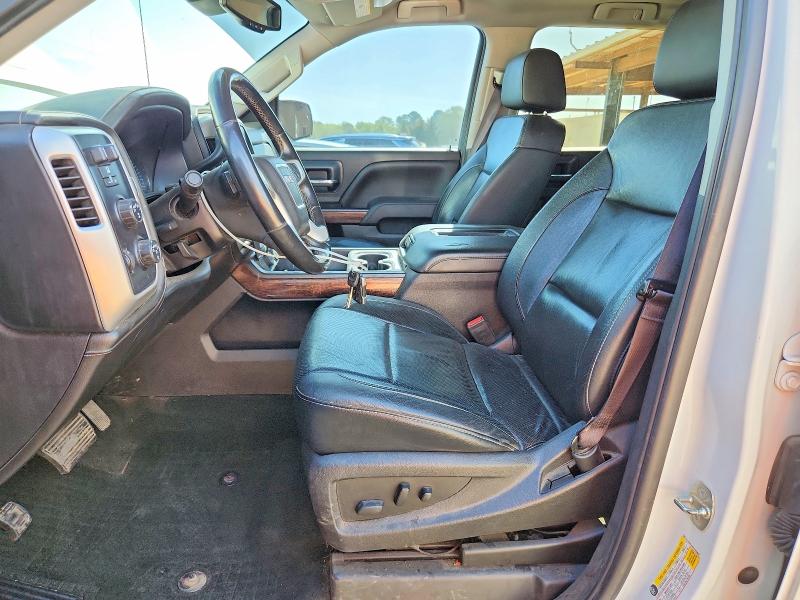 Aukcja sprzedaży 2017 Gmc Sierra, vin: 3GTU2NECXHG469907, numer aukcji: 50443626
