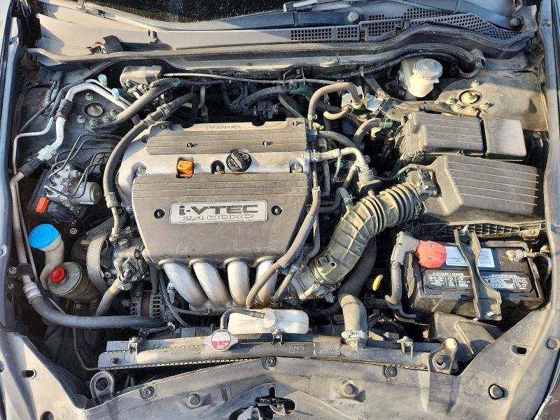 50144346 :رقم المزاد ، 1HGCM56787A033580 vin ، 2007 Honda Accord مزاد بيع