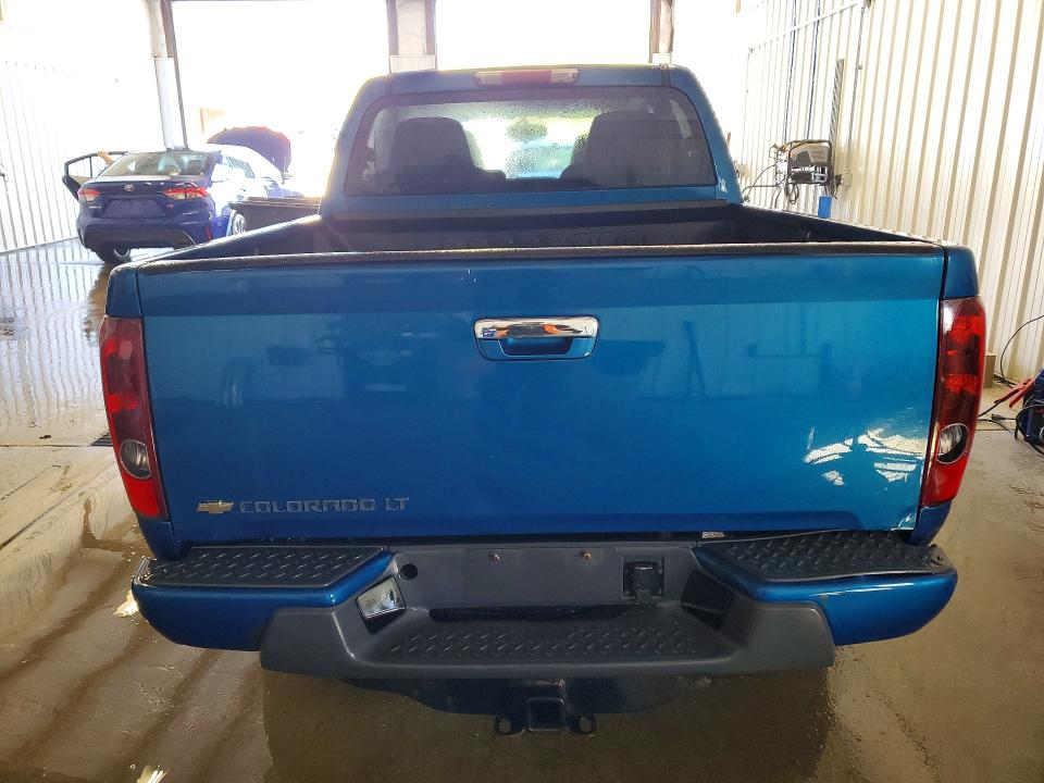 Aukcja sprzedaży 2009 Chevrolet Colorado, vin: 1GCDT13E198123813, numer aukcji: 51322296